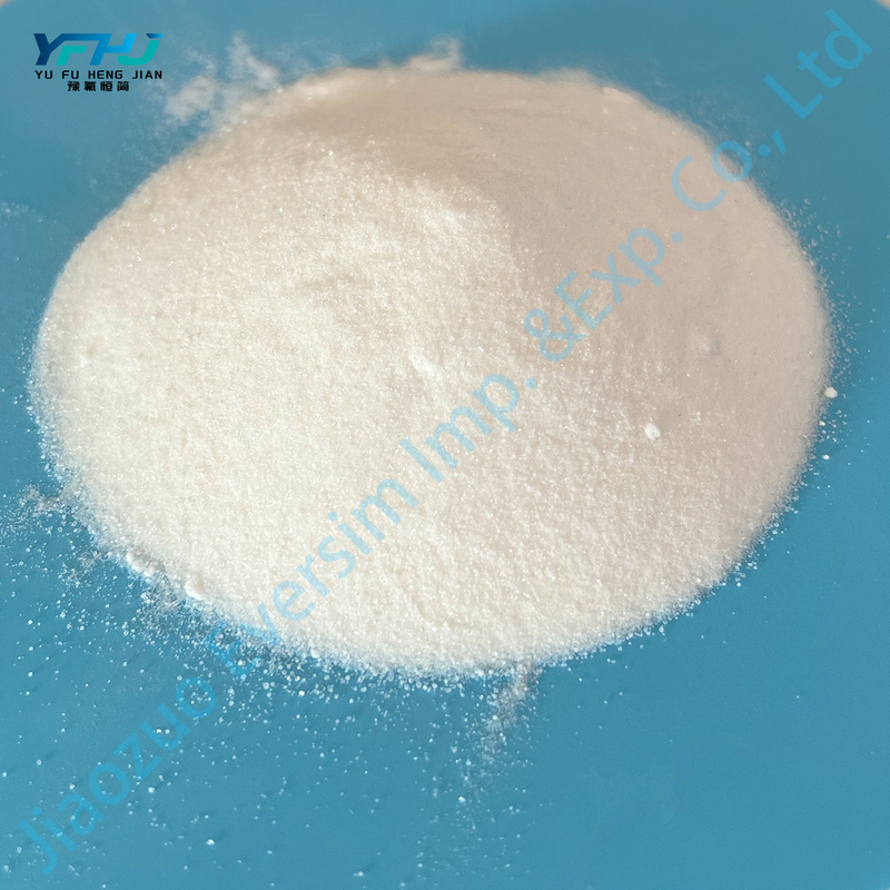 CAS 544-17-2 Calciumformate Ca (CHOO) 2 voor de rookontzwaveling van grote ketels