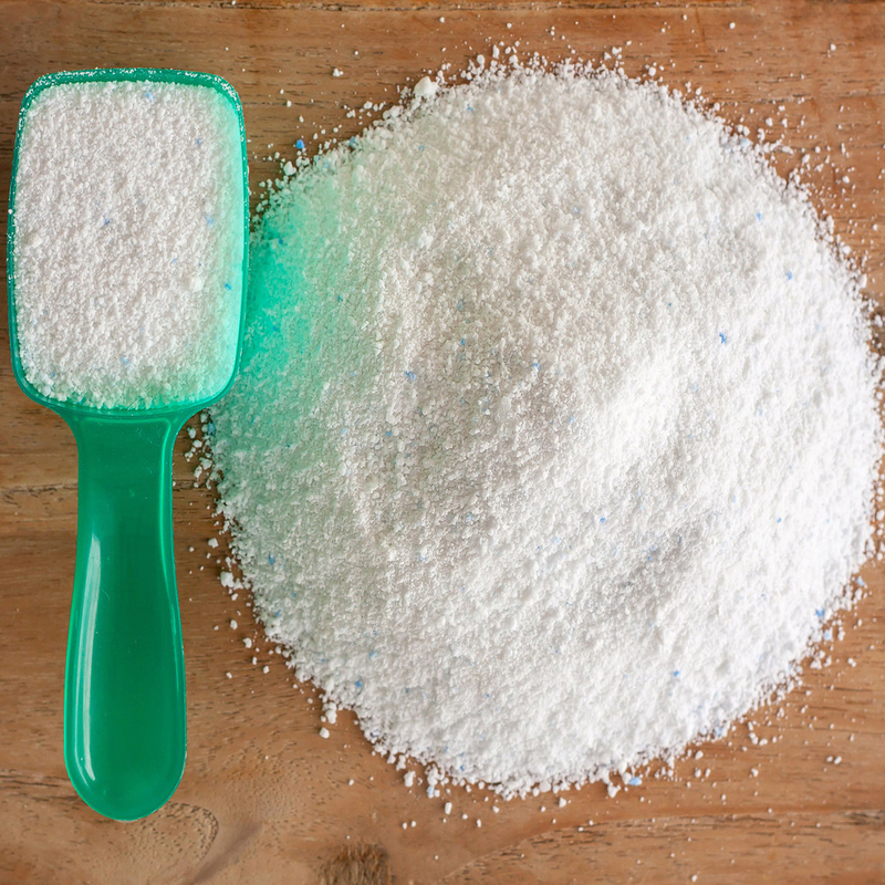 Hoogwaardig wit kristallijn poeder natriumformate HCOONa als tussenproduct voor de productie van andere chemicaliën
