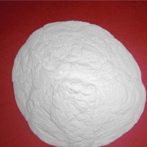 CAS 7784-18-1 Wit poeder AlF3 aluminiumfluoride gebruikt als flux van niet-ijzeren metalen