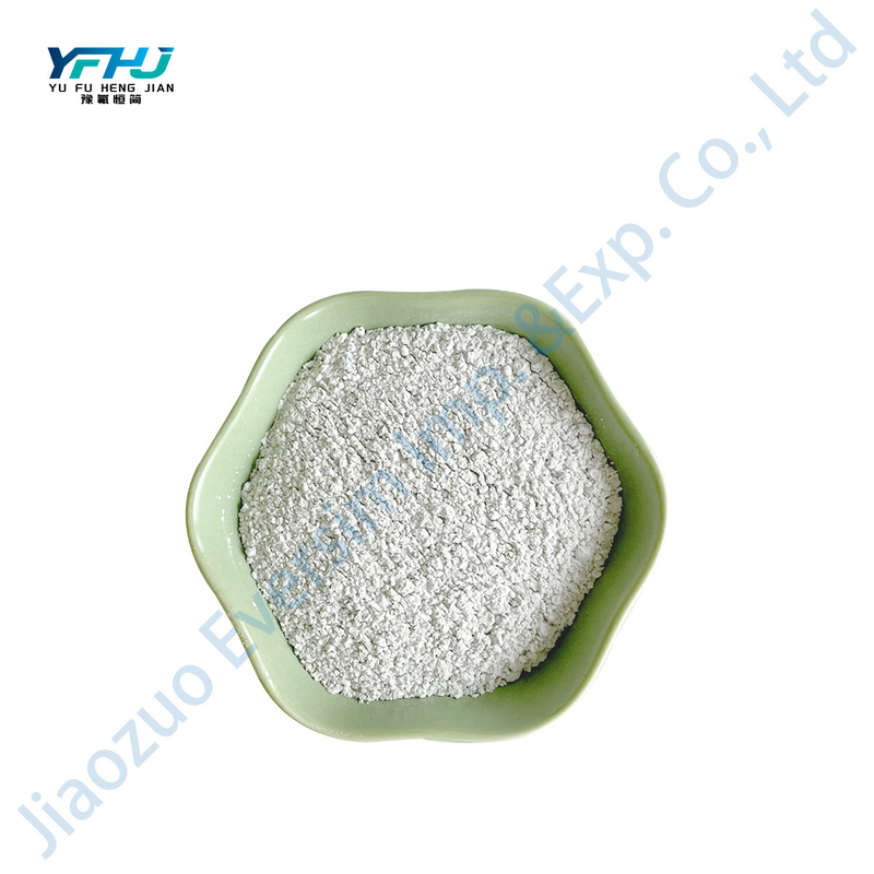 CAS 13775-52-5 Hoge zuiverheid Wit poeder Kaliumcrioliet K3AlF6 99% voor aluminium