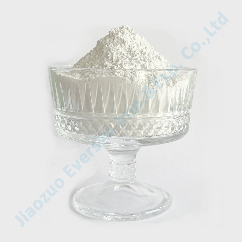 Chemisch product Wit zand Kalium Aluminium Fluoride KAlF4 Voor meerdere industriële processen