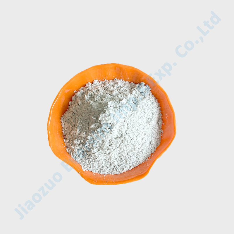 2.9 g/cm3 Dichtheid KAlF4 Kaliumcrioliet Gebruikt als actief vulmiddel voor glas, keramiek