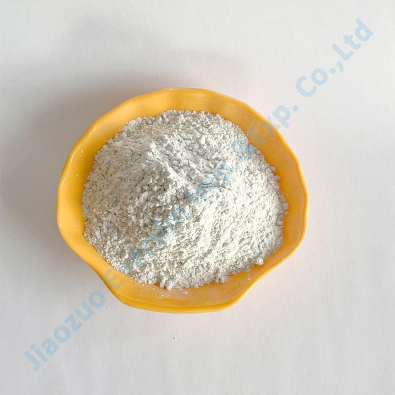 CAS 14484-69-6 Wit poeder Kaliumcrioliet KAlF4 Voor Fluxmiddel van Aluminiumlegering