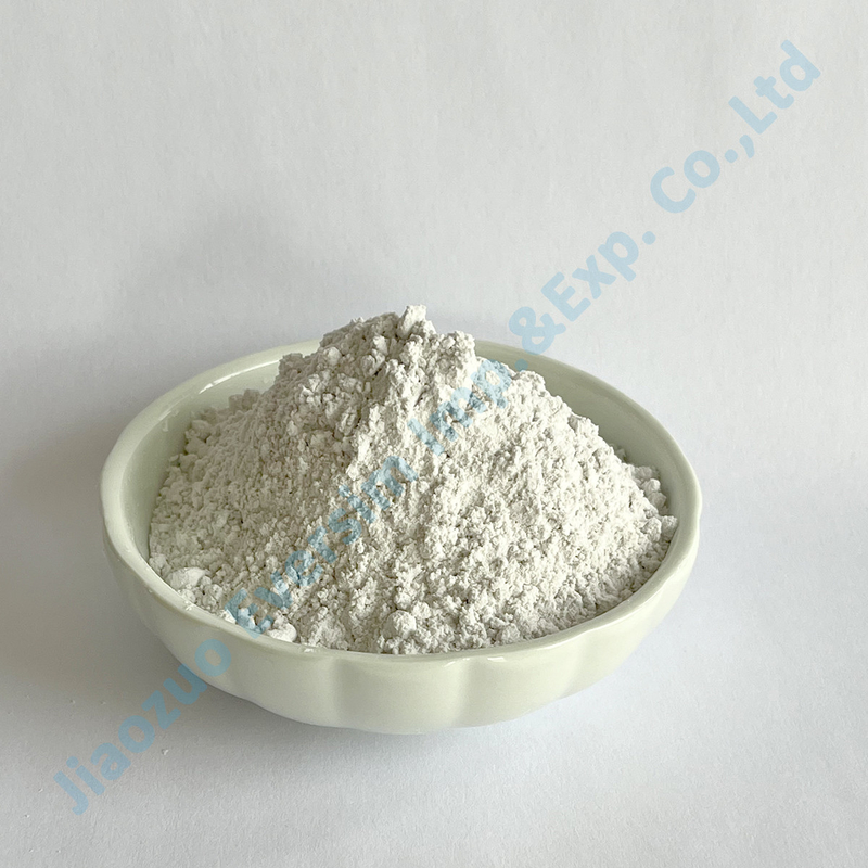 CAS 14484-69-6 Wit poeder Kaliumcrioliet KAlF4 Voor Fluxmiddel van Aluminiumlegering