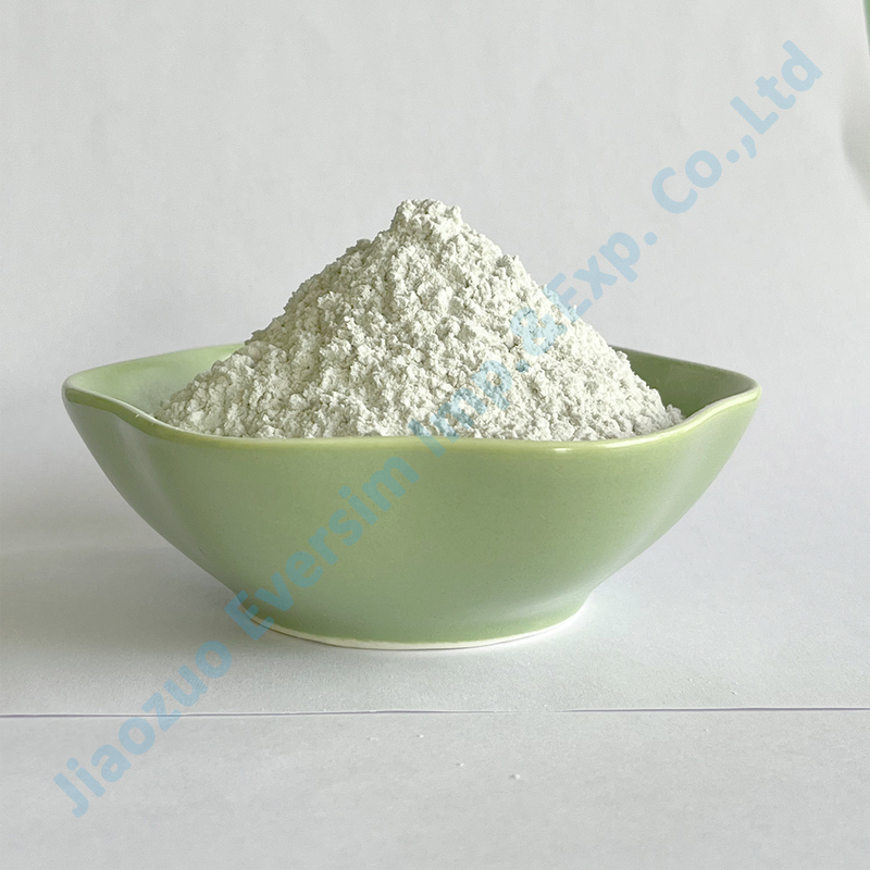Wit poeder kalium-aluminiumfluoride cryoliet gebruikt als grondstof van pesticiden
