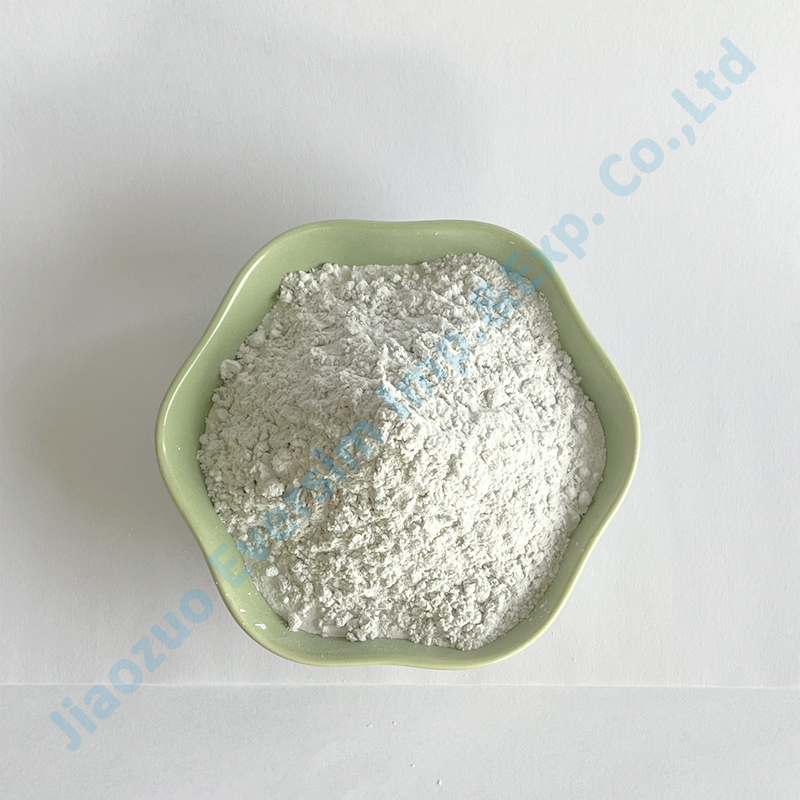 Wit poeder kalium-aluminiumfluoride cryoliet gebruikt als grondstof van pesticiden