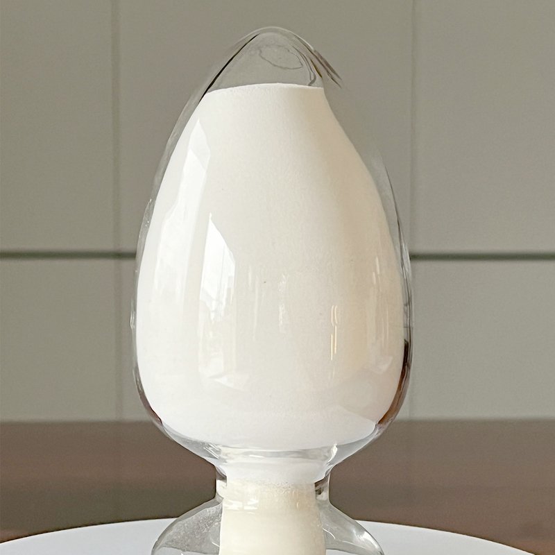 CAS 7784-18-1 Hoge zuiverheid Aluminiumfluoride AlF3 Voor Lasflux Bij Metalen Lassen