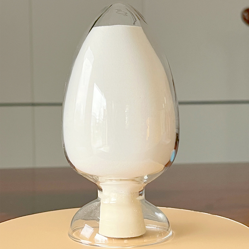 CAS 7784-18-1 Hoge zuiverheid Aluminiumfluoride AlF3 Voor Lasflux Bij Metalen Lassen
