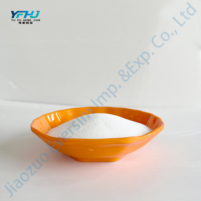 Aluminiumfluoride van industriële kwaliteit, wit poeder, CAS-nr. 7784-18-1 voor glazuur van glazuur