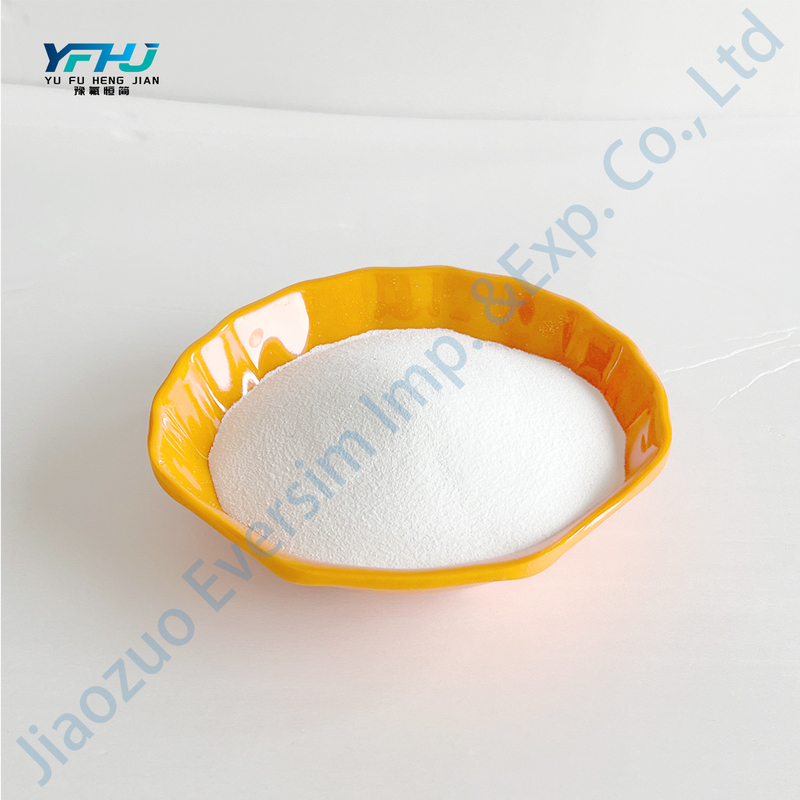 Aluminiumfluoride van industriële kwaliteit, wit poeder, CAS-nr. 7784-18-1 voor glazuur van glazuur