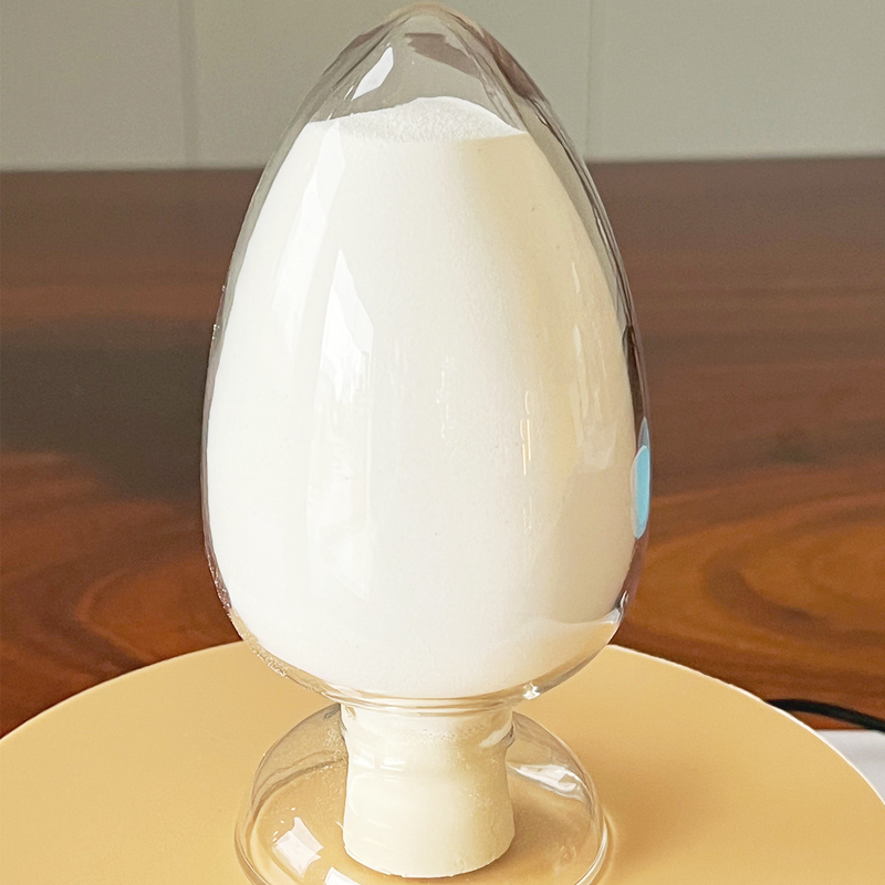 Chemisch product Aluminiumfluoride Industriële kwaliteit Hoog energie-efficiëntie organische synthese katalysator