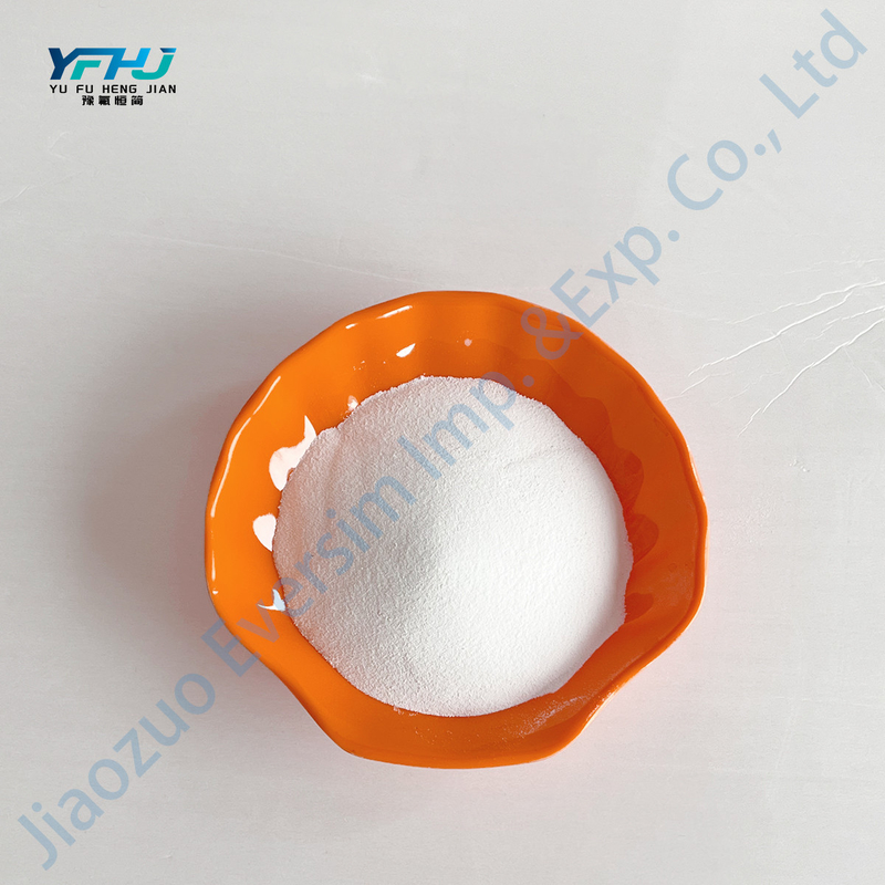 Aluminiumfluoride van industriële kwaliteit, wit poeder, CAS-nr. 7784-18-1 voor glazuur van glazuur