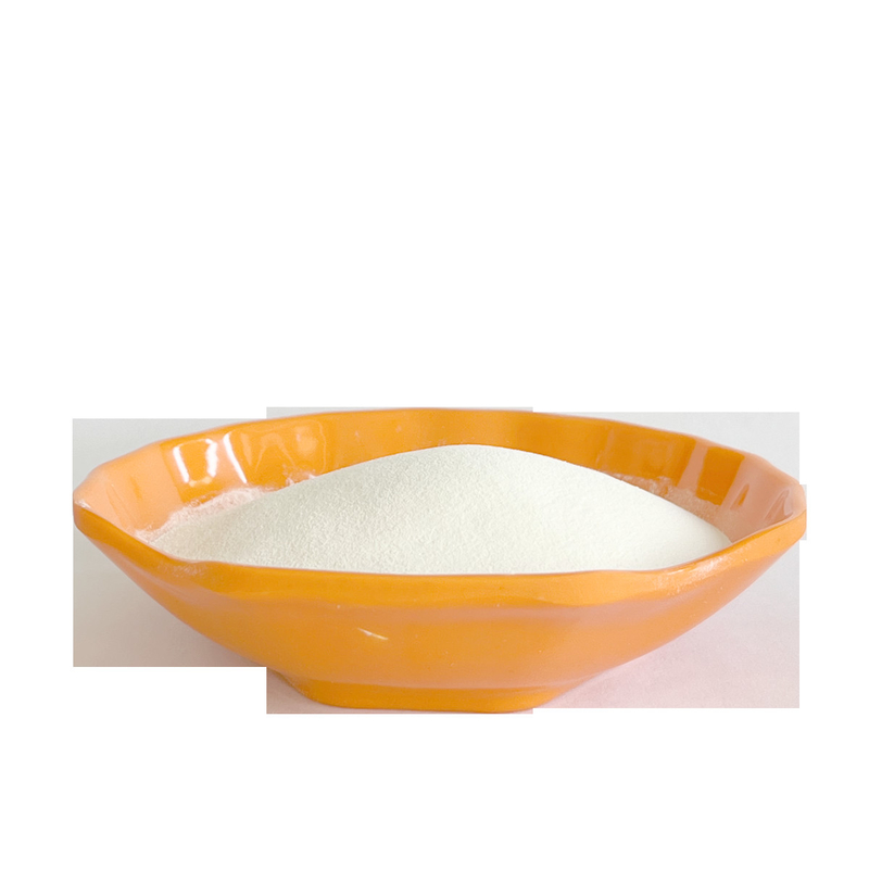 HBD/LBD Wit poeder Aluminiumfluoride AlF3 Gebruik als toevoegingsmiddel bij de productie van aluminium