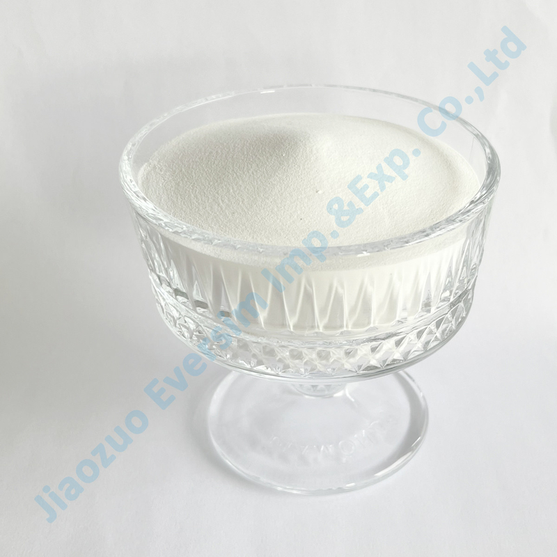 Moleculair gewicht 83,98 Wit poeder AlF3 Aluminiumfluoride voor het maken van optische lenzen