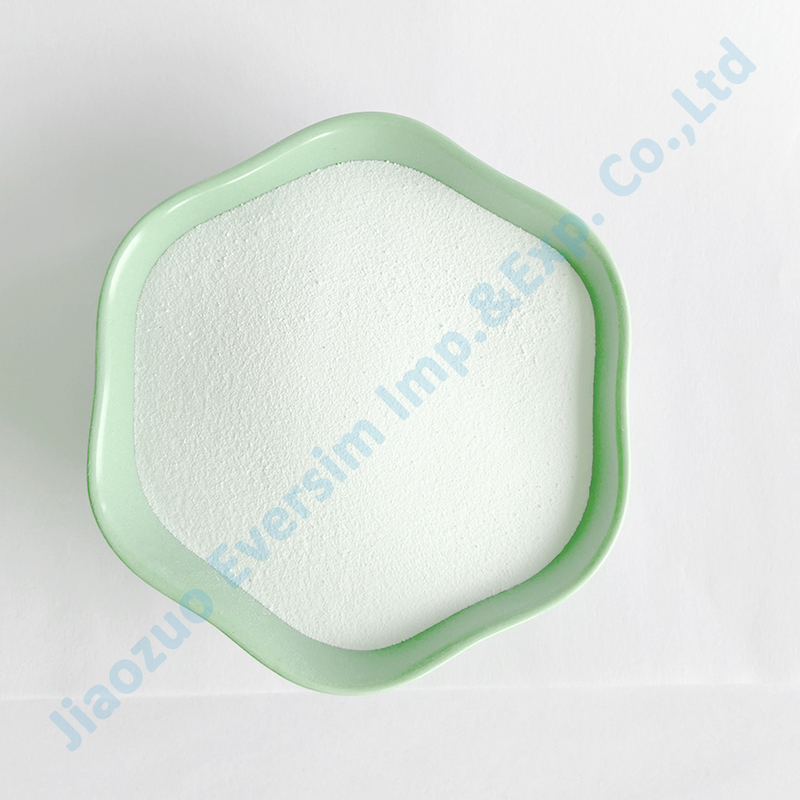 Alf3 Aluminiumfluoride Anorganisch zout Fluoride Hoge stabiliteit 99% Hoge zuiverheid