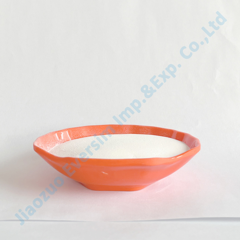 Alf3 Aluminiumfluoride Anorganisch zout Fluoride Hoge stabiliteit 99% Hoge zuiverheid
