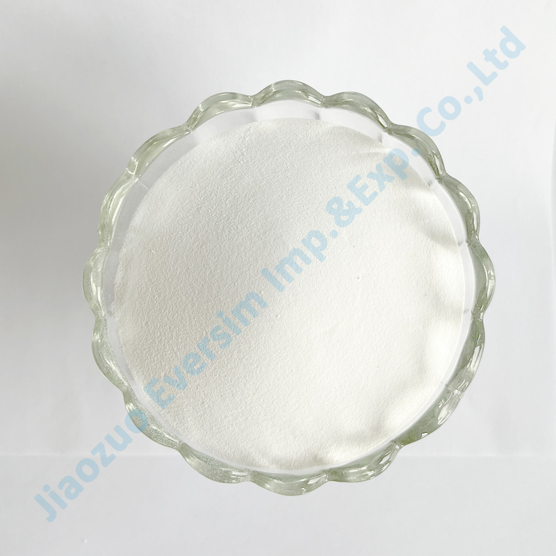 Moleculair gewicht 83,98 Wit poeder AlF3 Aluminiumfluoride voor het maken van optische lenzen