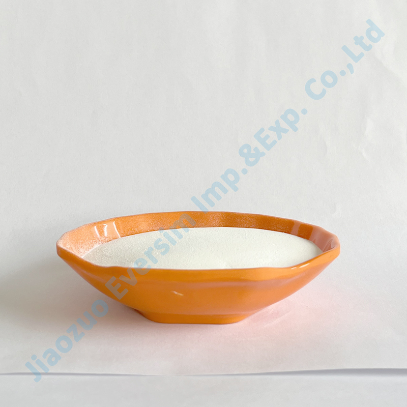 Alf3 Aluminiumfluoride Anorganisch zout Fluoride Hoge stabiliteit 99% Hoge zuiverheid