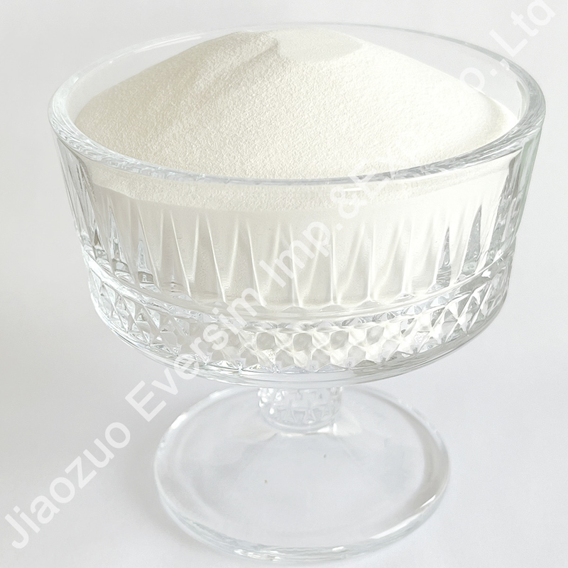 Moleculair gewicht 83,98 Wit poeder AlF3 Aluminiumfluoride voor het maken van optische lenzen