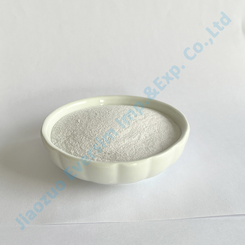 Alf3 Aluminiumfluoride Anorganisch zout Fluoride Hoge stabiliteit 99% Hoge zuiverheid