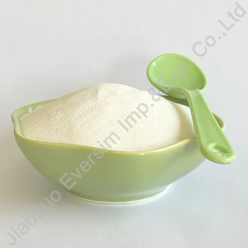 Aluminiumfluoride van industriële kwaliteit, wit poeder, CAS-nr. 7784-18-1 voor glazuur van glazuur