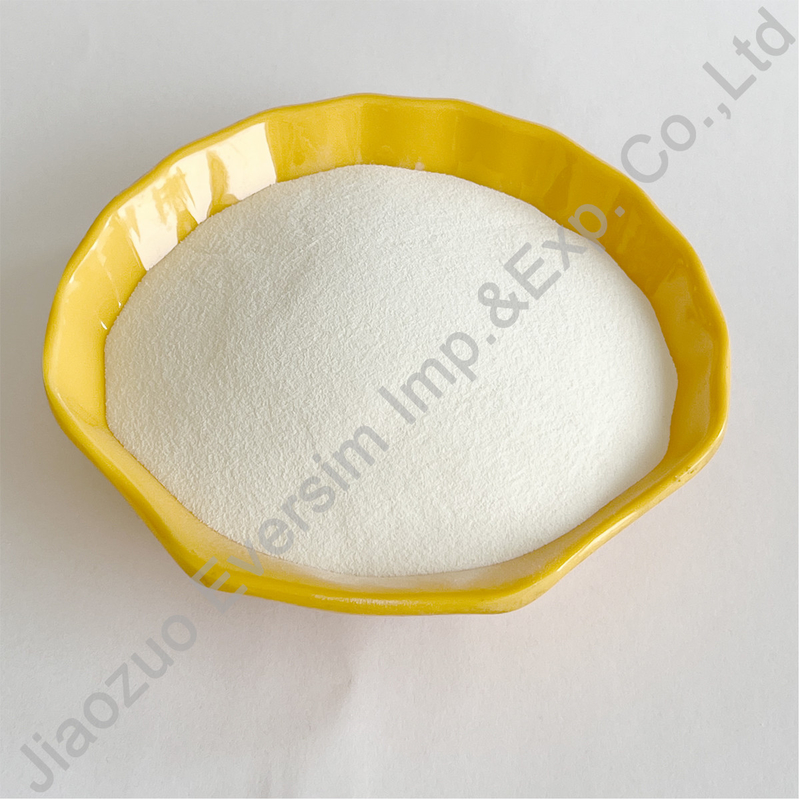 Aluminiumfluoride van industriële kwaliteit, wit poeder, CAS-nr. 7784-18-1 voor glazuur van glazuur