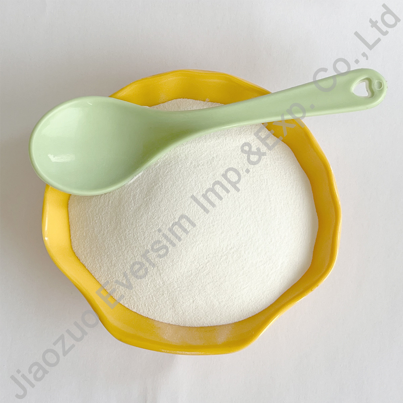CAS nr. 7784-18-1 Wit poeder aluminiumfluoride gebruikt in de keramische glazuurindustrie
