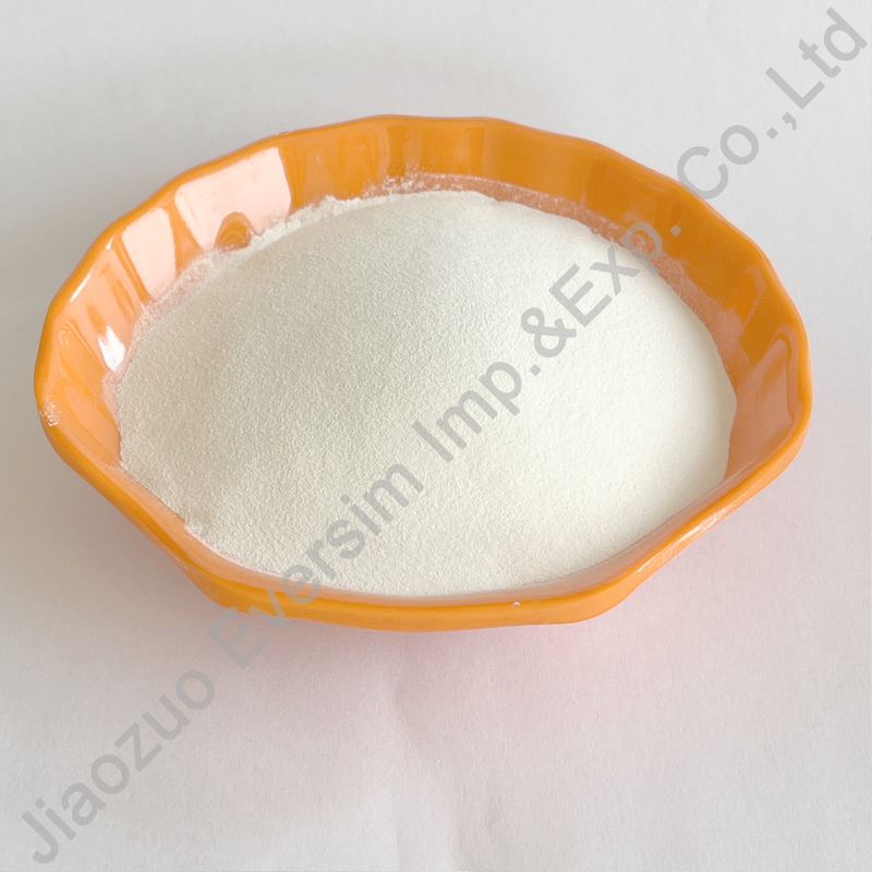 CAS nr. 7784-18-1 Wit poeder aluminiumfluoride gebruikt in de keramische glazuurindustrie