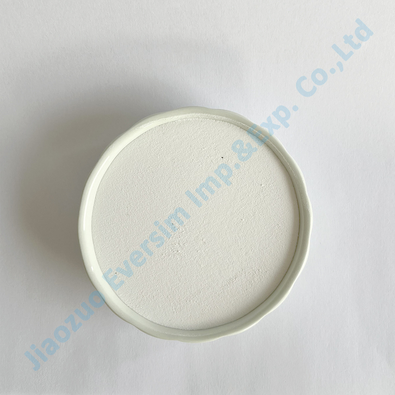 Aluminiumtrifluoride Industrieel product Zeer corrosief Aluminium elektrolyse industrie