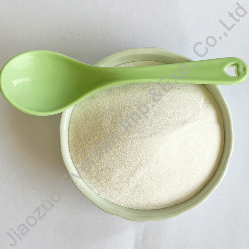 Aluminiumfluoride van industriële kwaliteit, wit poeder, CAS-nr. 7784-18-1 voor glazuur van glazuur