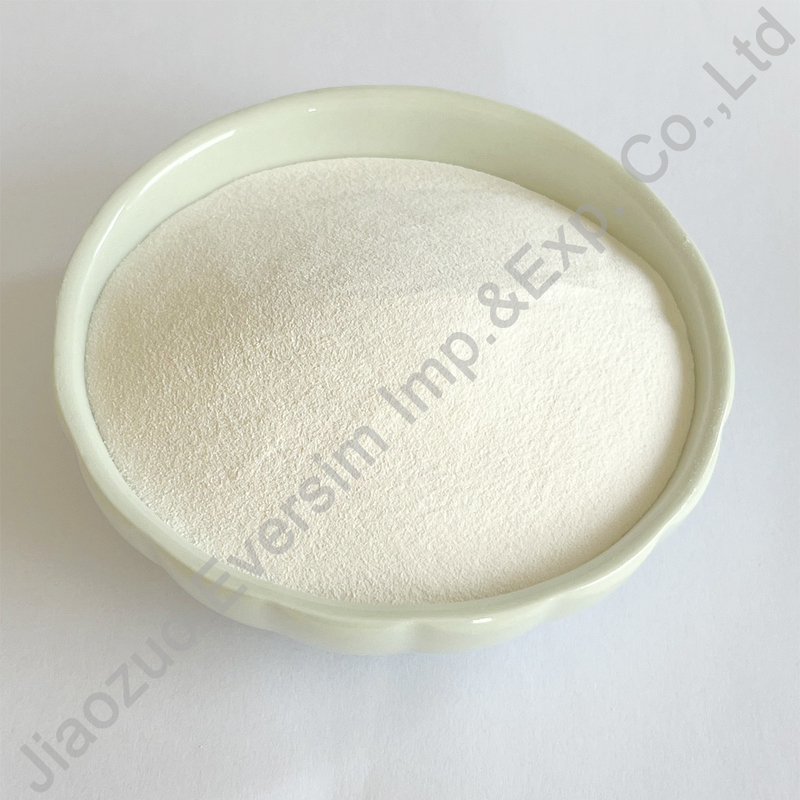 Aluminiumfluoride van industriële kwaliteit, wit poeder, CAS-nr. 7784-18-1 voor glazuur van glazuur