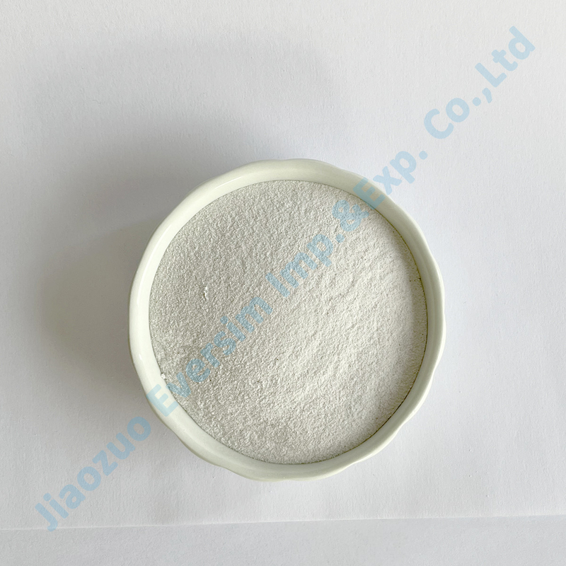 CAS nr. 7784-18-1 Wit poeder aluminiumfluoride gebruikt in de keramische glazuurindustrie