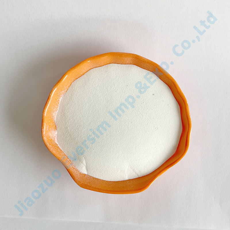CAS nr. 7784-18-1 Wit poeder aluminiumfluoride gebruikt in de keramische glazuurindustrie