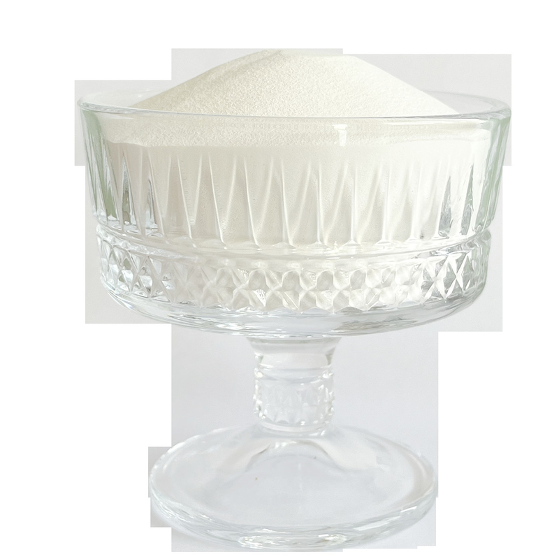 Moleculair gewicht 83,98 Wit poeder AlF3 Aluminiumfluoride voor het maken van optische lenzen