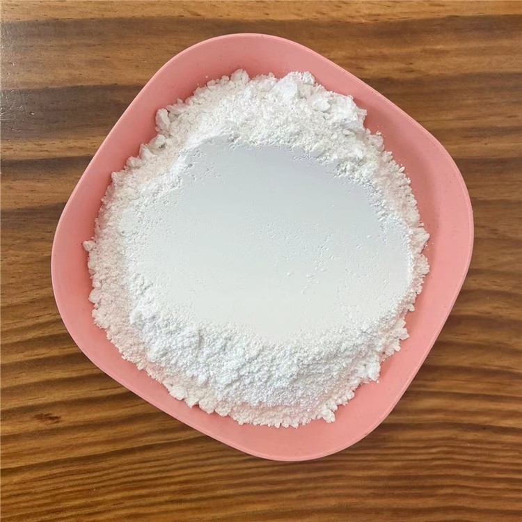 Fabrieksprijs Calciumcarbonaat CaCO3 Kalksteenmeel Wit poeder voor de papierindustrie