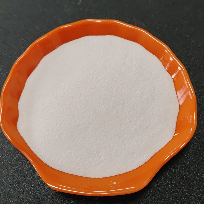 Aluminiumfluoride van industriële kwaliteit, wit zand, CAS nr. 7784-18-1 voor reflectief glaspoeder