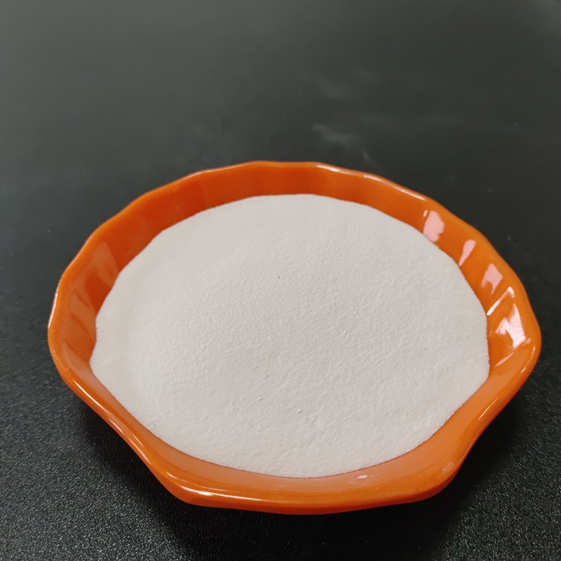 Aluminiumfluoride van industriële kwaliteit, wit zand, CAS nr. 7784-18-1 voor reflectief glaspoeder