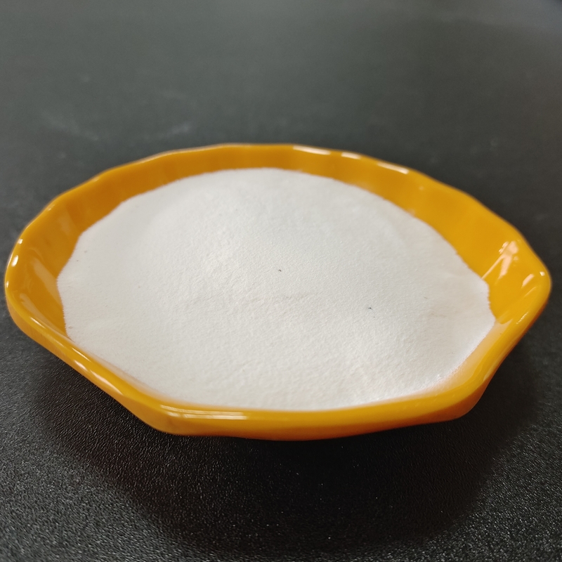 Witte zand aluminiumfluoride Alf3 voor remmers van alcoholproductie