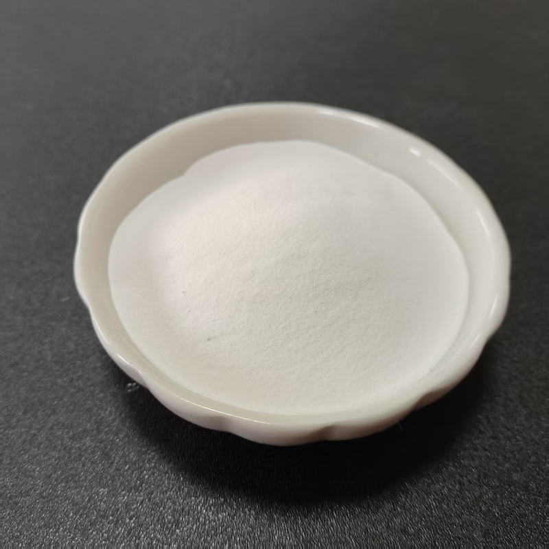 Hoge zuiverheid aluminiumfluoride wit zand AlF3 voor geoptimaliseerde aluminium smelting operaties