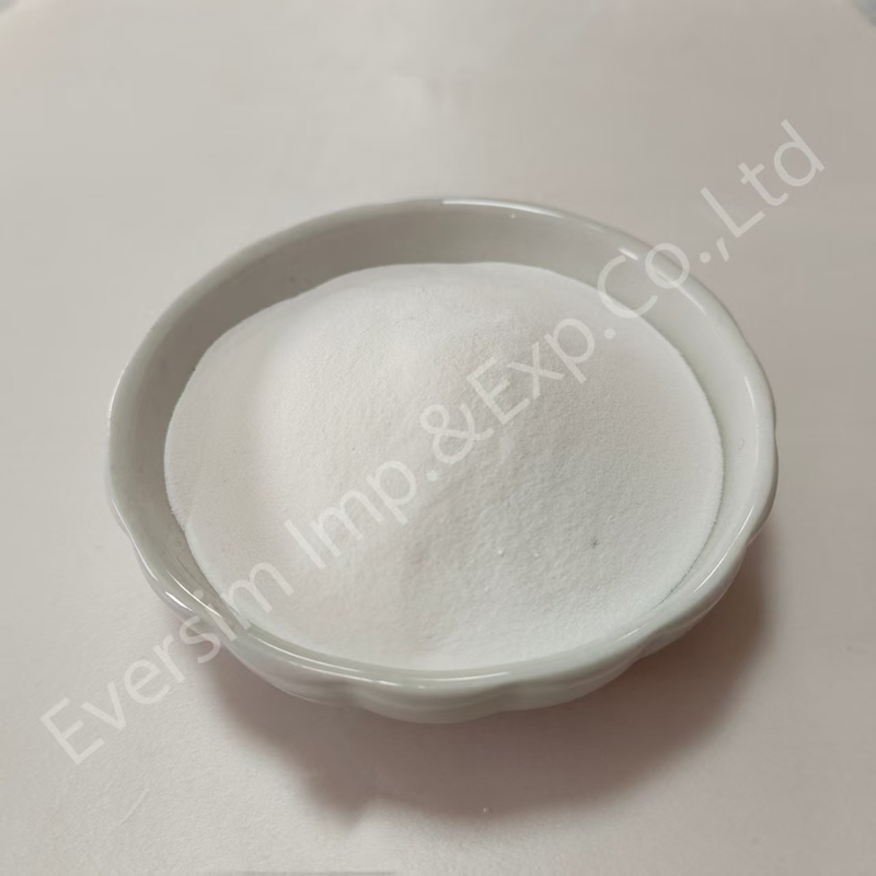 Hoge zuiverheid aluminiumfluoride wit zand AlF3 voor geoptimaliseerde aluminium smelting operaties