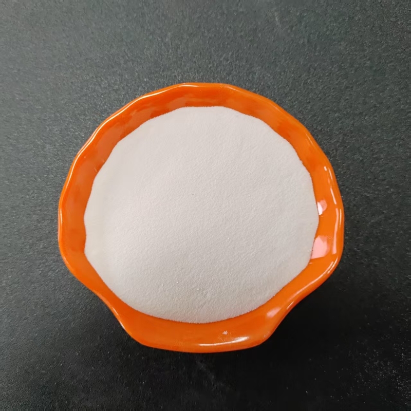 Aluminiumfluoride van industriële kwaliteit, wit zand, CAS nr. 7784-18-1 voor reflectief glaspoeder