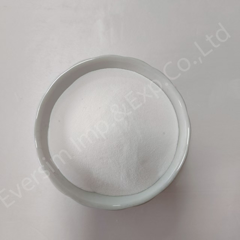 CAS 7784-18-1 Alf3 Prijs Hoge zuiverheid Aluminiumfluoride van industriële kwaliteit