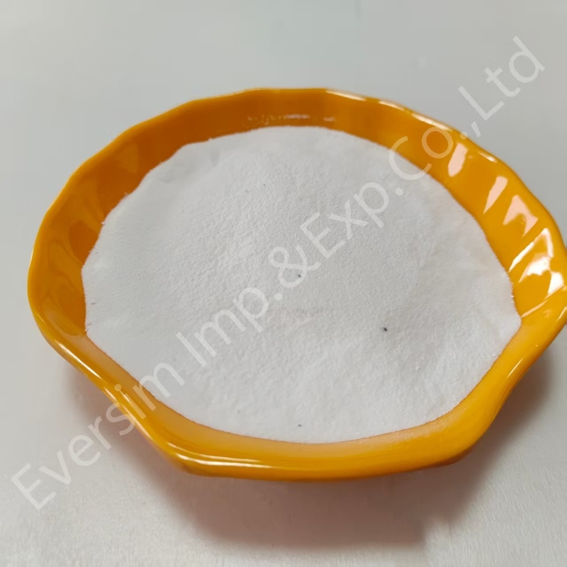 AlF3 Aluminiumfluoride chemische reactie-katalysator met een sterke corrosieve werking