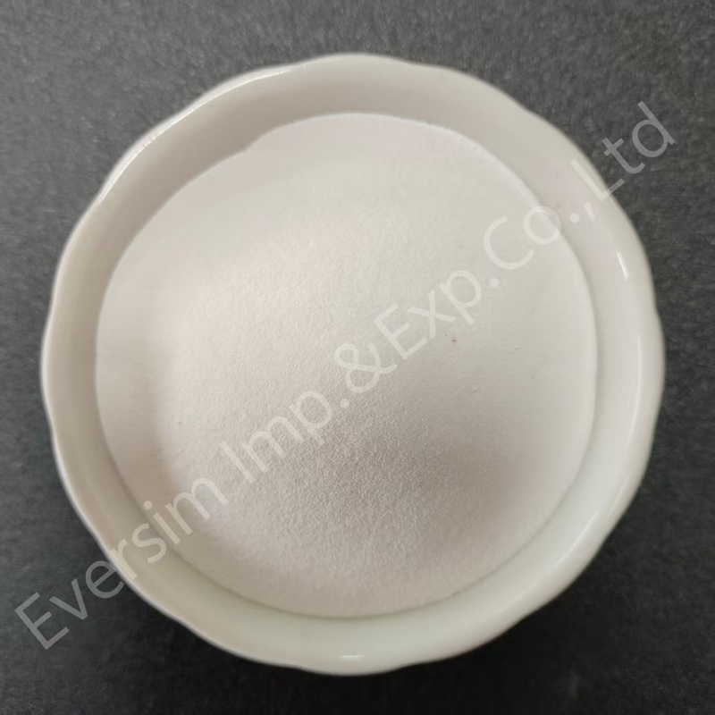 Aluminiumfluoride Alf3 voor remmers van alcoholproductie industriële chemicaliën