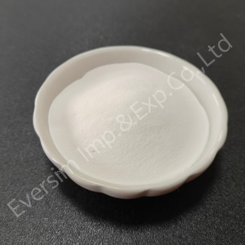CAS 7784-18-1 Alf3 Prijs Hoge zuiverheid Aluminiumfluoride van industriële kwaliteit