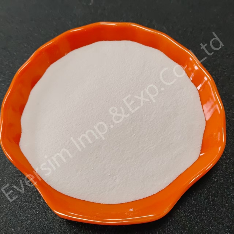 CAS 7784-18-1 Alf3 Prijs Hoge zuiverheid Aluminiumfluoride van industriële kwaliteit
