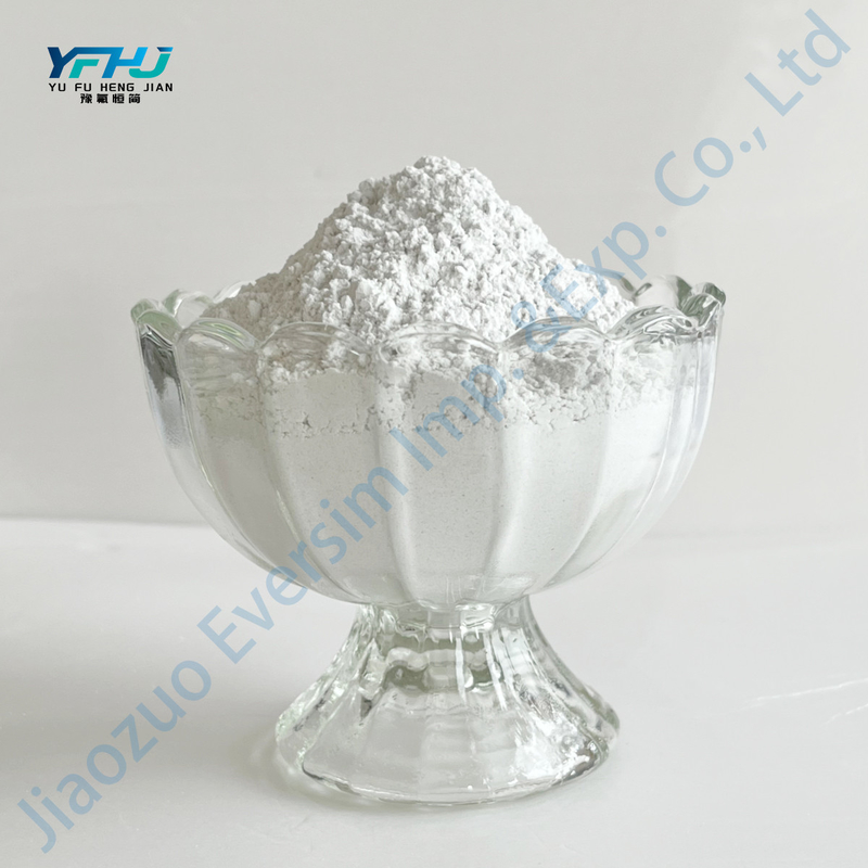 Hoge zuiverheid chemisch product Grijz poeder Kalf4 Kalium cryoliet gebruikt als emulgator voor glas