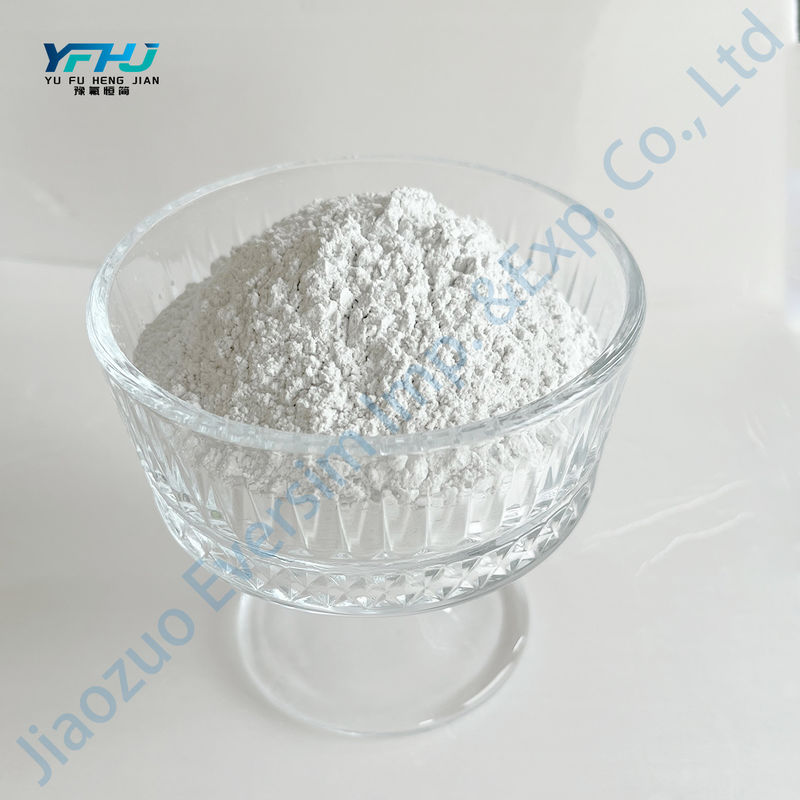 Chemisch product Kaliumcrioliet KAlF4 voor harsmalen en slijpgereedschappen