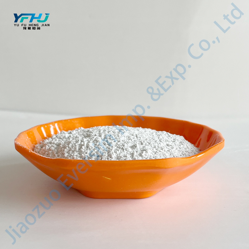 Chemische producten Grijs poeder Kalium-aluminiumfluoride Cryoliet voor emulgatoren in de glasindustrie