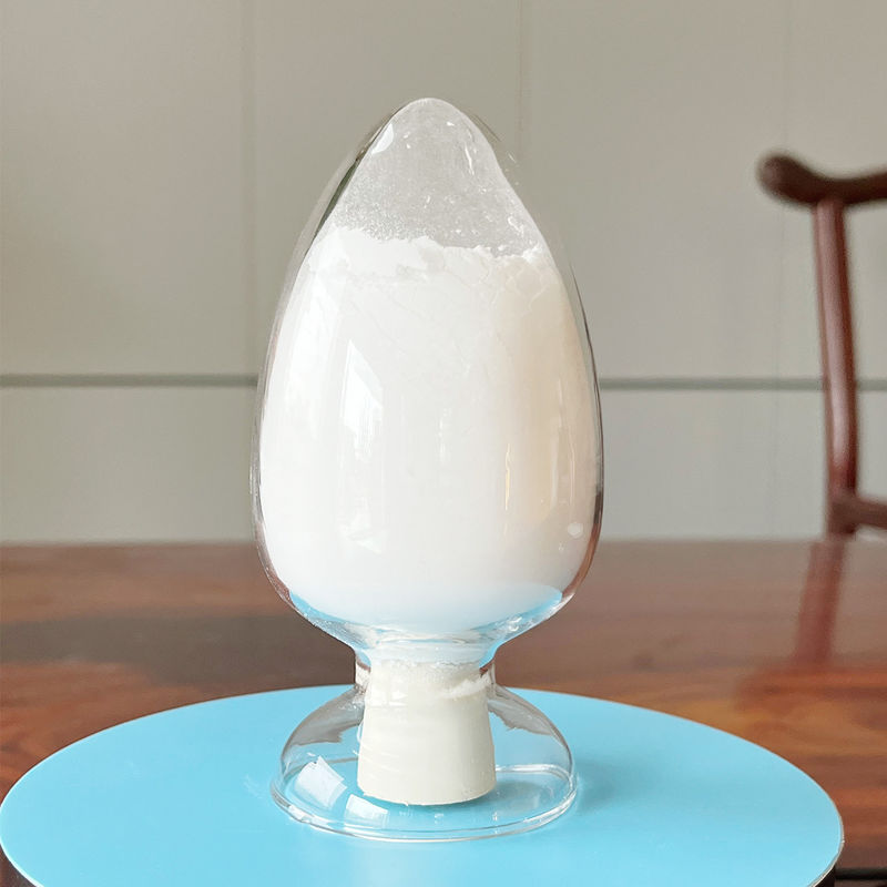 Fabrieksprijs chemisch product kaliumcryolietpoeder Kalf4 voor emulgatoren in de glasindustrie